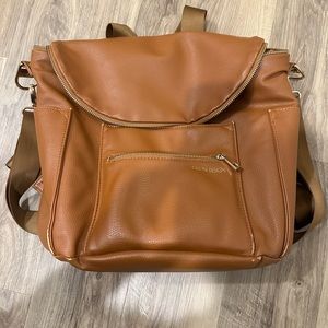 Fawn Design Diaper Bag